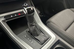 Audi Q3 bild 22