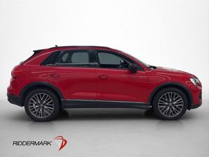 Audi Q3 bild 9