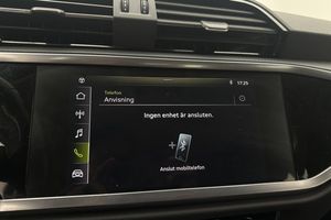 Audi Q3 bild 19