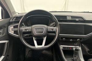 Audi Q3 bild 11