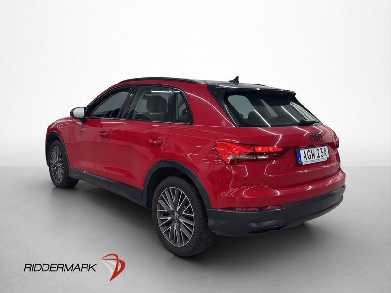 Audi Q3 bild 5