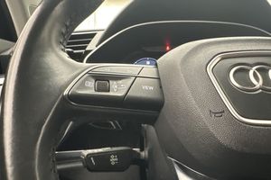 Audi Q3 bild 15