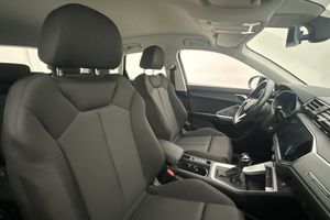 Audi Q3 bild 13