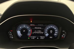 Audi Q3 bild 14