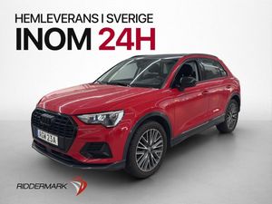 Audi Q3 bild 1
