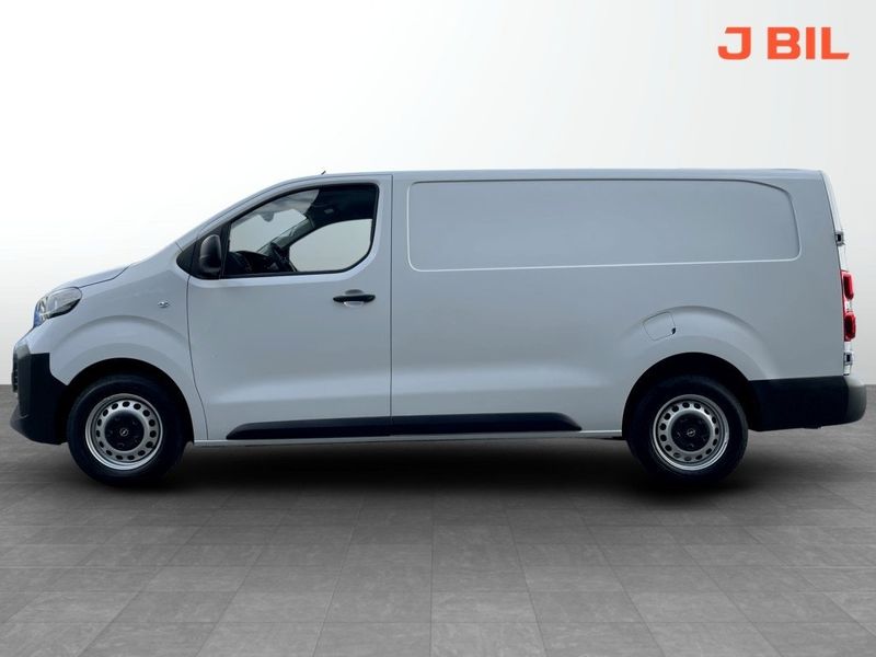 Opel Vivaro bild 2