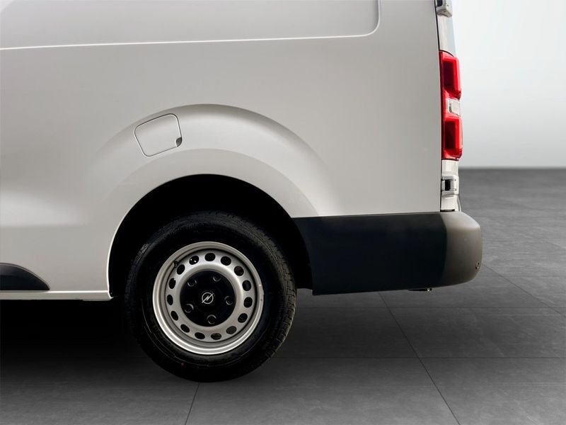 Opel Vivaro bild 8