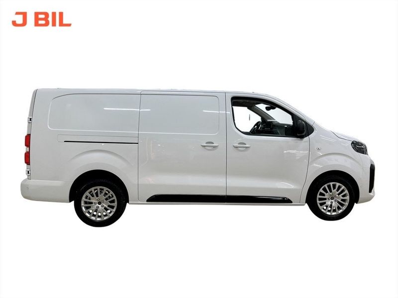 Peugeot Expert bild 2
