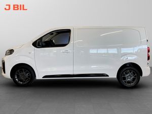 Citroen Jumpy bild 2