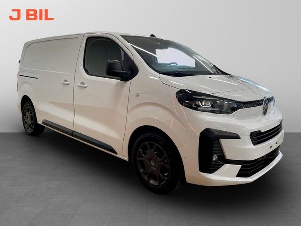 Citroen Jumpy Business 150hk Automat L2 - 2026