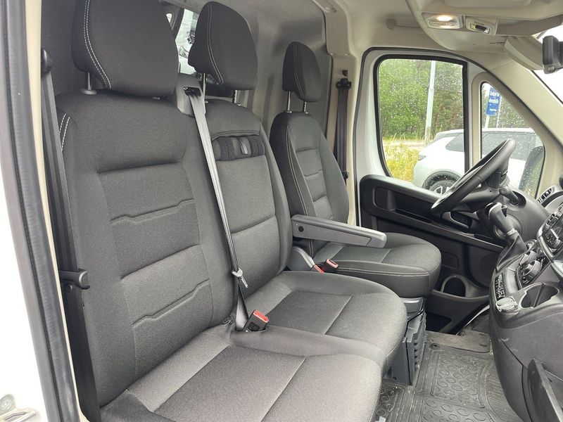 Peugeot Boxer bild 6