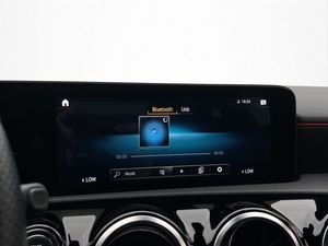 Mercedes A250 bild 21