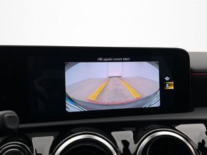 Mercedes A250 bild 17