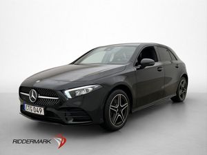 Mercedes A250 bild 3