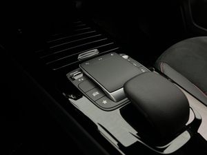 Mercedes A250 bild 27