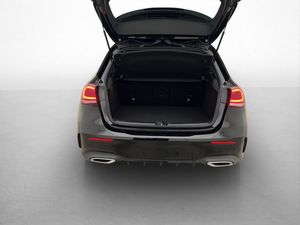 Mercedes A250 bild 31
