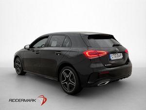 Mercedes A250 bild 5