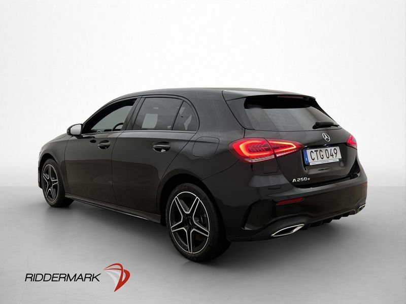 Mercedes A250 bild 5