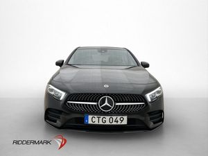 Mercedes A250 bild 2
