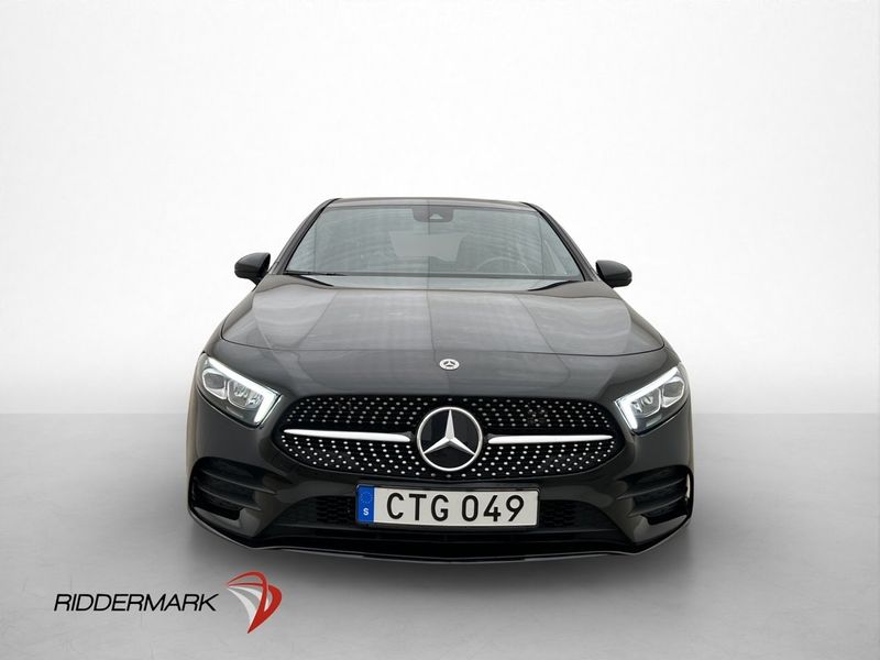 Mercedes A250 bild 2