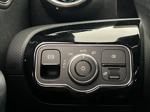Mercedes A250 bild 14