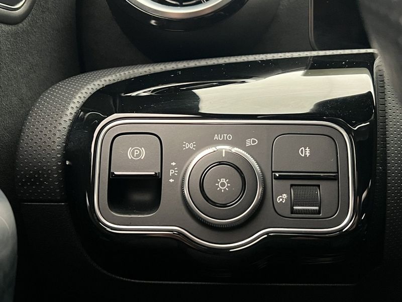 Mercedes A250 bild 14
