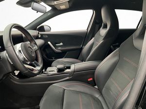 Mercedes A250 bild 8