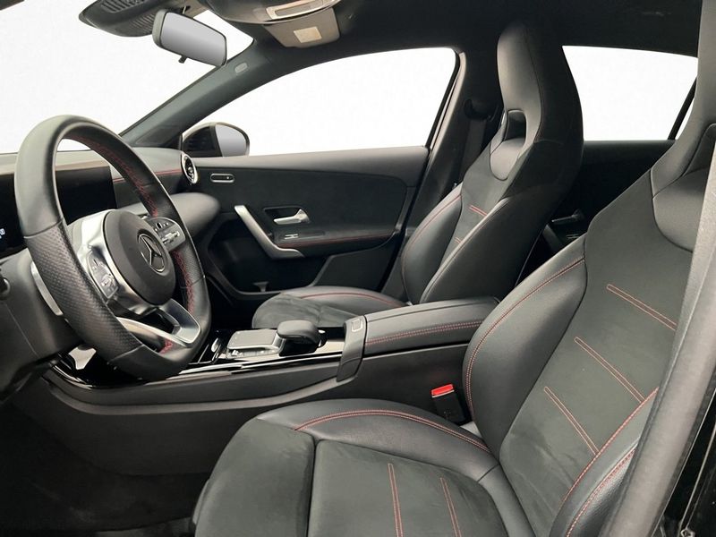 Mercedes A250 bild 8