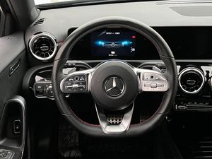 Mercedes A250 bild 9