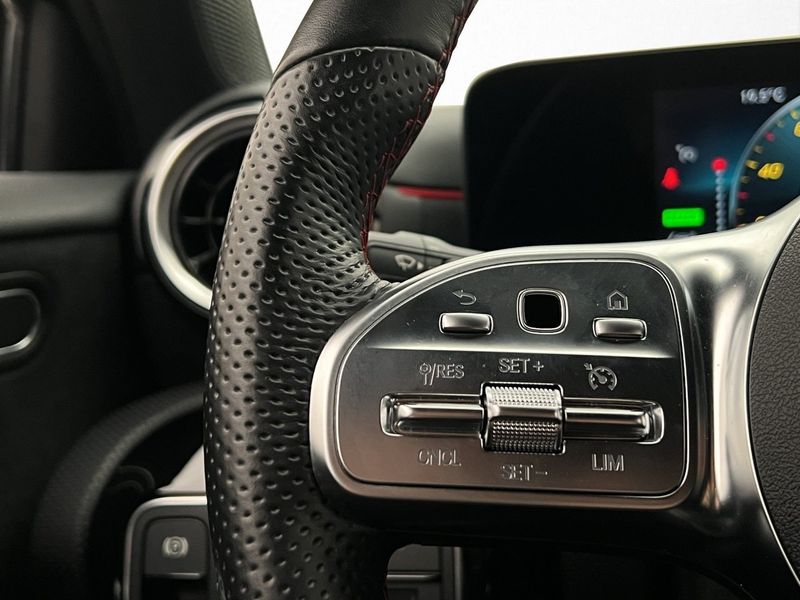 Mercedes A250 bild 12