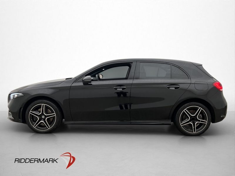 Mercedes A250 bild 4