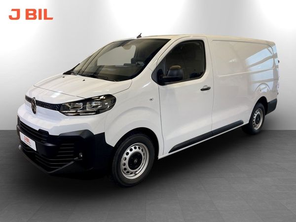 Citroen e-Jumpy L2 75kWh - 2026