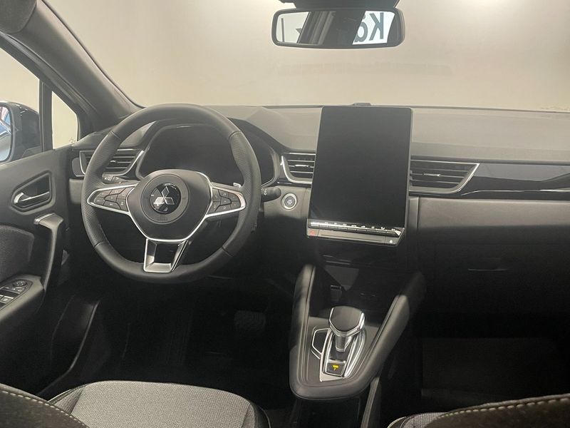 Mitsubishi ASX bild 3