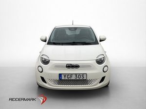 Fiat 500e bild 3
