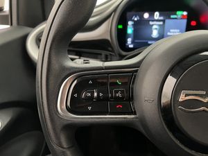 Fiat 500e bild 15