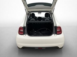 Fiat 500e bild 11