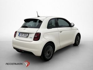 Fiat 500e bild 9