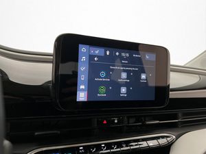 Fiat 500e bild 21