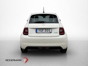 Fiat 500e bild 8