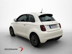 Fiat 500e bild 6