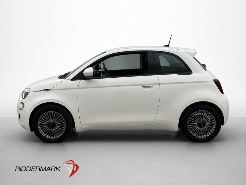 Fiat 500e bild 5