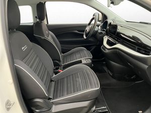 Fiat 500e bild 27