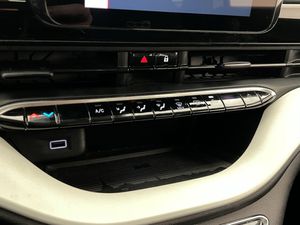 Fiat 500e bild 22