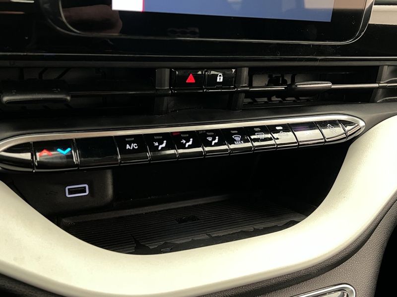 Fiat 500e bild 22