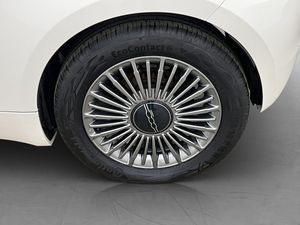 Fiat 500e bild 30