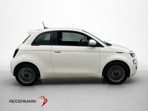 Fiat 500e bild 10