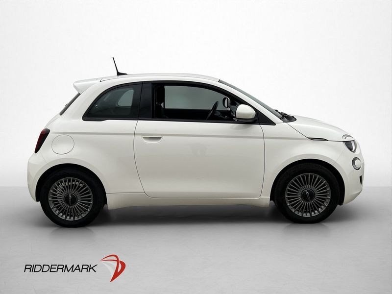Fiat 500e bild 10