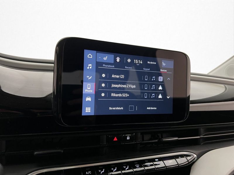 Fiat 500e bild 19
