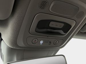 Fiat 500e bild 24