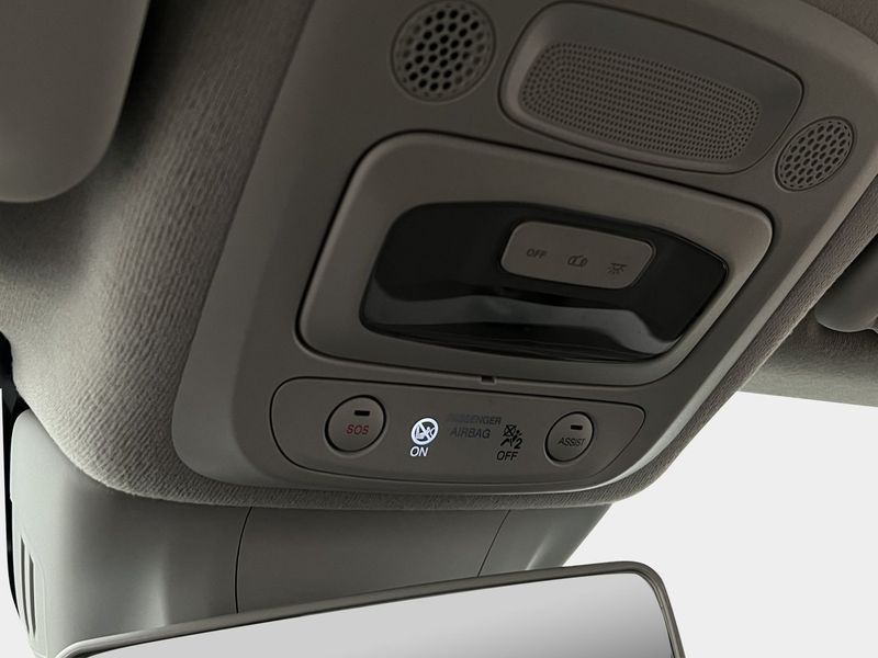 Fiat 500e bild 24
